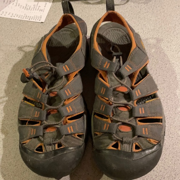 Keen Sandals